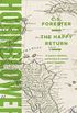 The Happy Return (A Horatio Hornblower Tale of the Sea Book 6) (English Edition)
