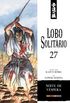 Lobo Solitrio #27