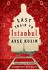 Last train to Istanbul