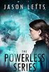 Powerless: The Synthesis (English Edition)