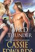 Wild Thunder (The Wild Series Book 2) (English Edition)