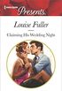Claiming His Wedding Night (Harlequin Presents Book 3456) (English Edition)