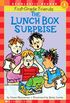The Lunch Box Surprise