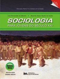 Sociologia para Jovens do Sculo XXI