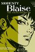 Modesty Blaise : The Young Mistress