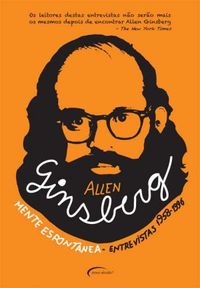 Allen Ginsberg - Mente Espontnea