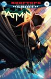 Batman #15 - DC Universe Rebirth