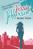 Das unglaubliche Leben der Jessie Jefferson (German Edition)