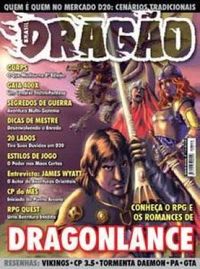 Drago Brasil # 114
