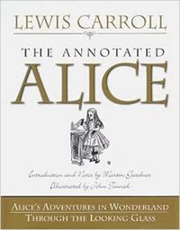 Annotated Alice: Alice