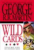 Wild Cards, Ace in the Hole: Volume 1