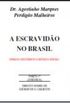 A escravido no Brasil: ensaio histrico-jurdico-social