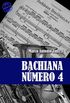 Bachiana nmero 4