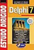 Estudo Dirigido de Delphi 7