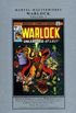 Marvel Masterworks: Warlock Vol. 2