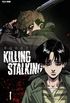 Killing Stalking Season 1 vol. 1