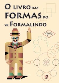 Livro das Formas do Sr. Formalindo