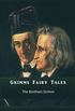 Grimms Fairy Tales: The Brothers Grimm
