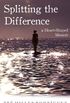 Splitting the Difference: A Heart-Shaped Memoir (English Edition)