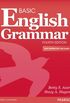 Basic English Grammar with Audio CD, with Answer Key