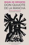 Dom Quixote de la Mancha by Miguel de Cervantes, Conde de Azevedo - tradução,  Visconde de Castilho - tradução - Audiobook 