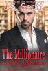 The Millionaire And The Librarian (The Pleasure Of His Punishment) (English Edition)