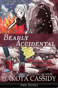 Bearly Accidental