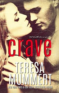 Crave (English Edition)
