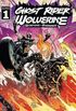 Ghost Rider/Wolverine: Weapons Of Vengeance Alpha