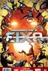 Vingadores & X-Men: Eixo 3