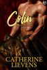 Colin (Council Enforcers Book 16) (English Edition)