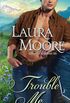 Trouble Me: A Rosewood Novel (The Rosewood Trilogy Book 3) (English Edition)