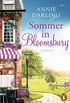 Sommer in Bloomsbury: Roman (Die Bloomsbury-Reihe 2) (German Edition)