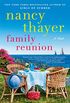 Family Reunion: A Novel (English Edition)