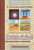 Estudos Sobre O Livro De Deuteronmio - II