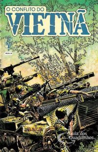 O Conflito do Vietn 6