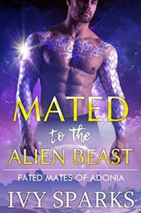Mated to the Alien Beast