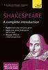 Shakespeare: A Complete Introduction (Complete Introductions) (English Edition)