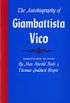 The Autobiography of Giambattista Vico (Cornell Paperbacks) (English Edition)