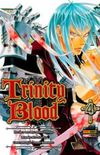 Trinity Blood #4