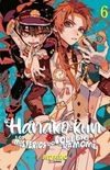 Hanako-kun e os Mistérios do Colégio Kamome #06