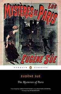 The Mysteries of Paris (Penguin Classics) (English Edition)