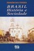 Brasil: Historia e Sociedade