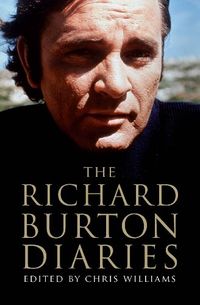 The Richard Burton Diaries (English Edition)