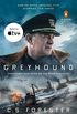 Greyhound (Movie Tie-In): A Novel (English Edition)