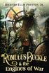 Romulus Buckle and the Engines of War: Romulus Buckle & the Engines of War: 2