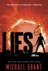 Lies (Gone Book 3) (English Edition)