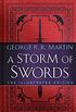 A Storm of Swords: The Illustrated Edition (A Song of Ice and Fire Illustrated Edition Book 3) (English Edition)