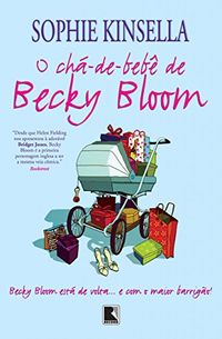 O ch-de-beb de Becky Bloom (eBook)