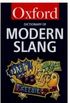 The Oxford Dictionary of Modern Slang